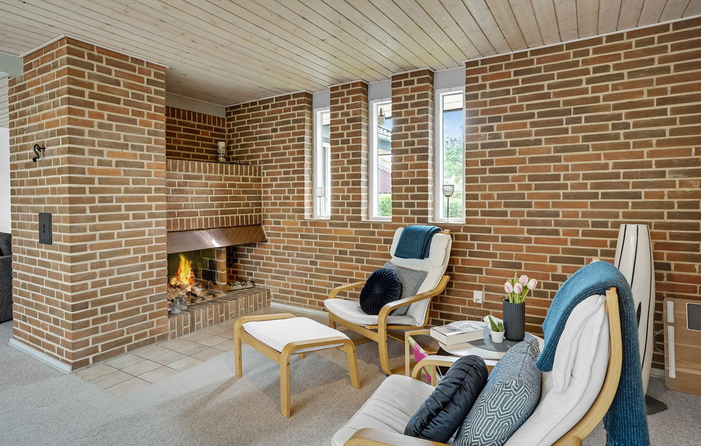 Semesterhus - Kollund Strand , Danmark - F08308 4