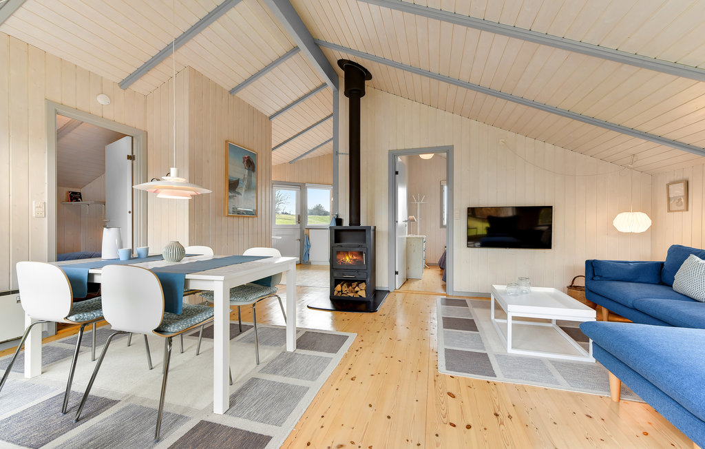 Feriehuse - Vemmingbund Strand , Danmark - F08315 4