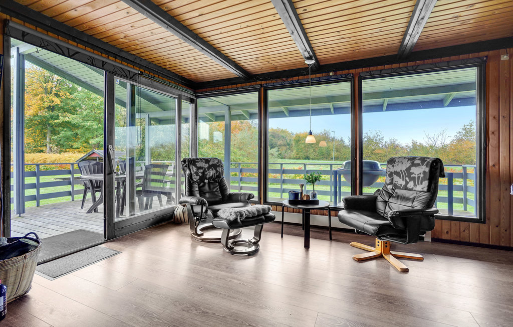 Feriehuse - Rendbjerg , Danmark - F08911 6