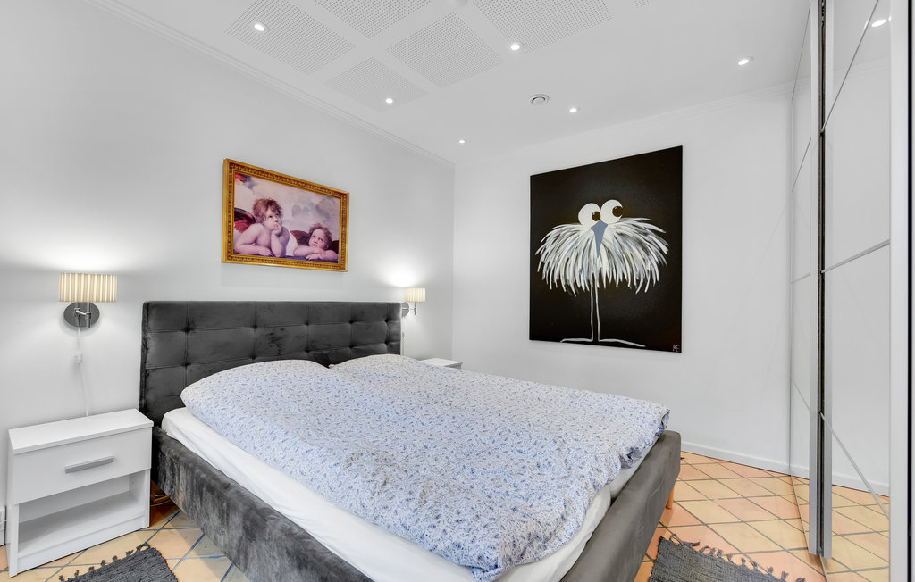 Feriehuse - Gammelmark Strand , Danmark - F08122 25