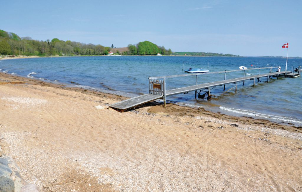 Ferienhaus - Rønshoved , Dänemark - F08522 22