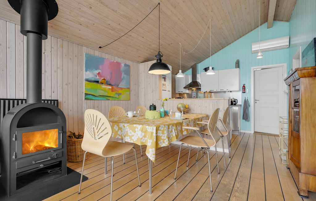 Feriehuse - Rendbjerg Strand , Danmark - F08126 5