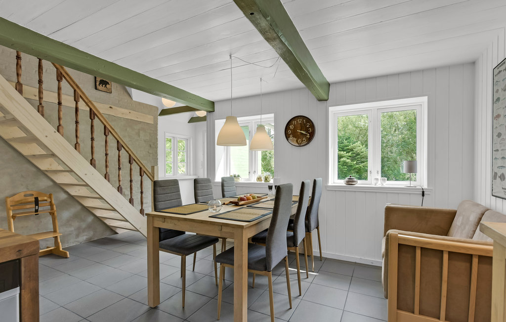 Feriehuse - Blåkrog Strand , Danmark - F08131 6