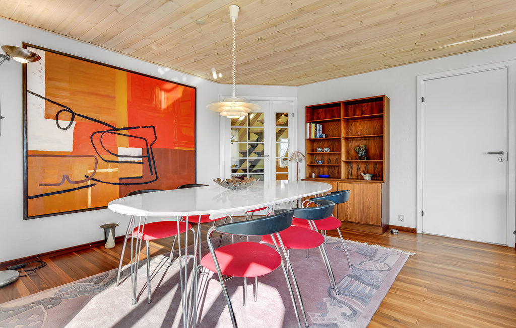 Feriehuse - Rinkenæs Strand , Danmark - F08346 19