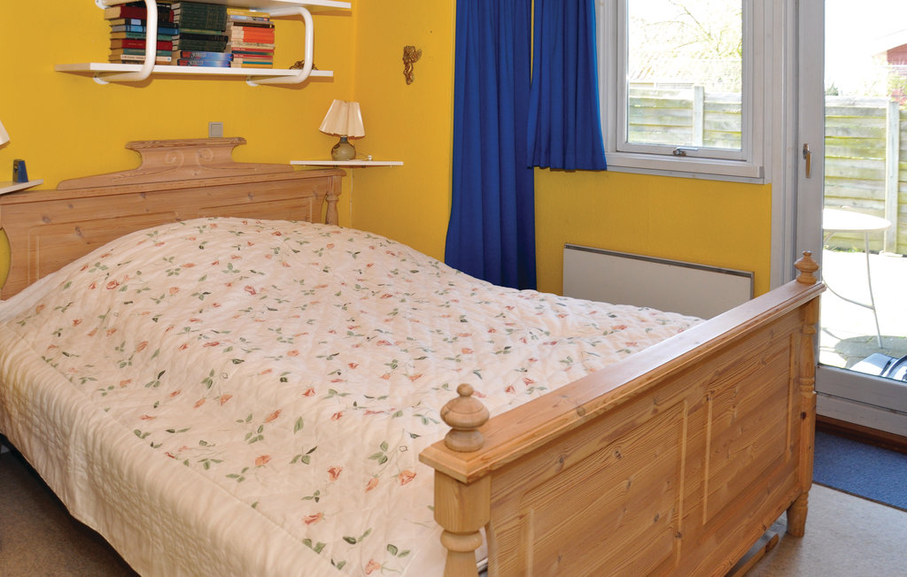 Feriehuse - Brunsnæs , Danmark - F08036 10