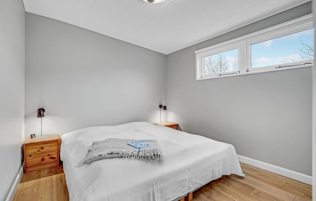 Ferienhaus - Broager , Dänemark - F08042 13