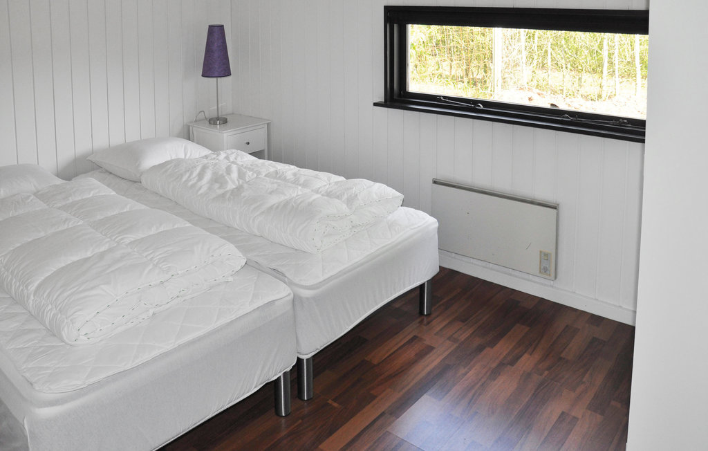 Feriehuse - Rendbjerg , Danmark - F08111 22