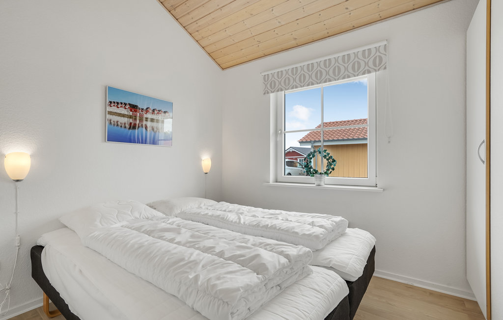 Semesterhus - Gråsten Havnefront , Danmark - F08161 18