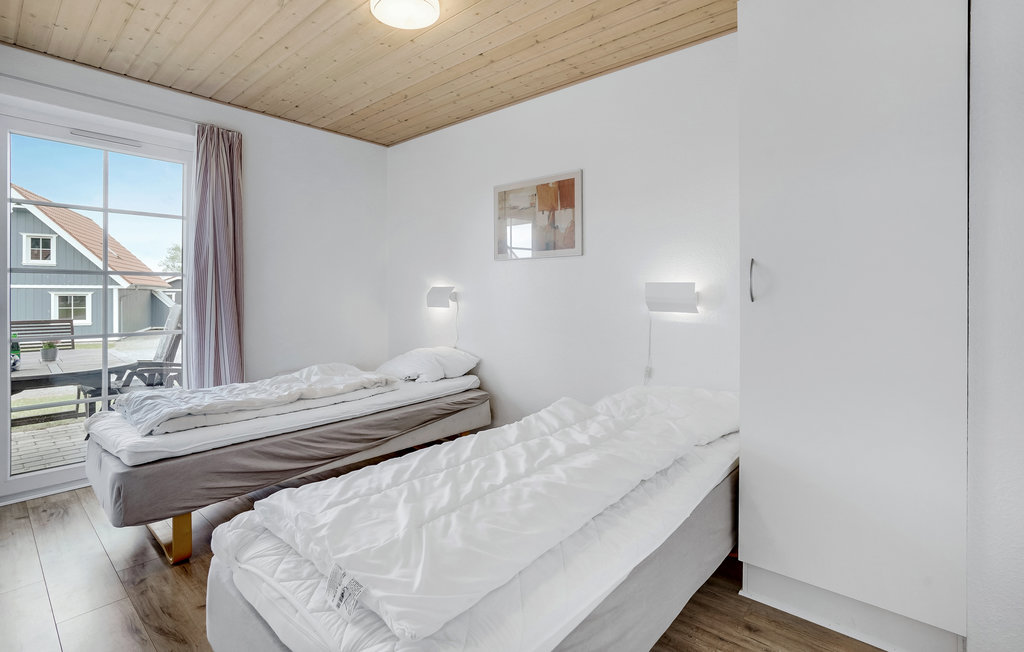 Feriehuse - Gråsten Havnefront , Danmark - F08273 18