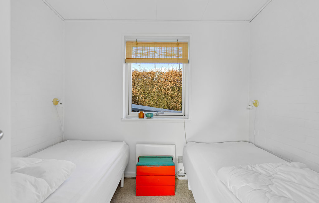 Ferienhaus - Vemmingbund , Dänemark - F08518 19