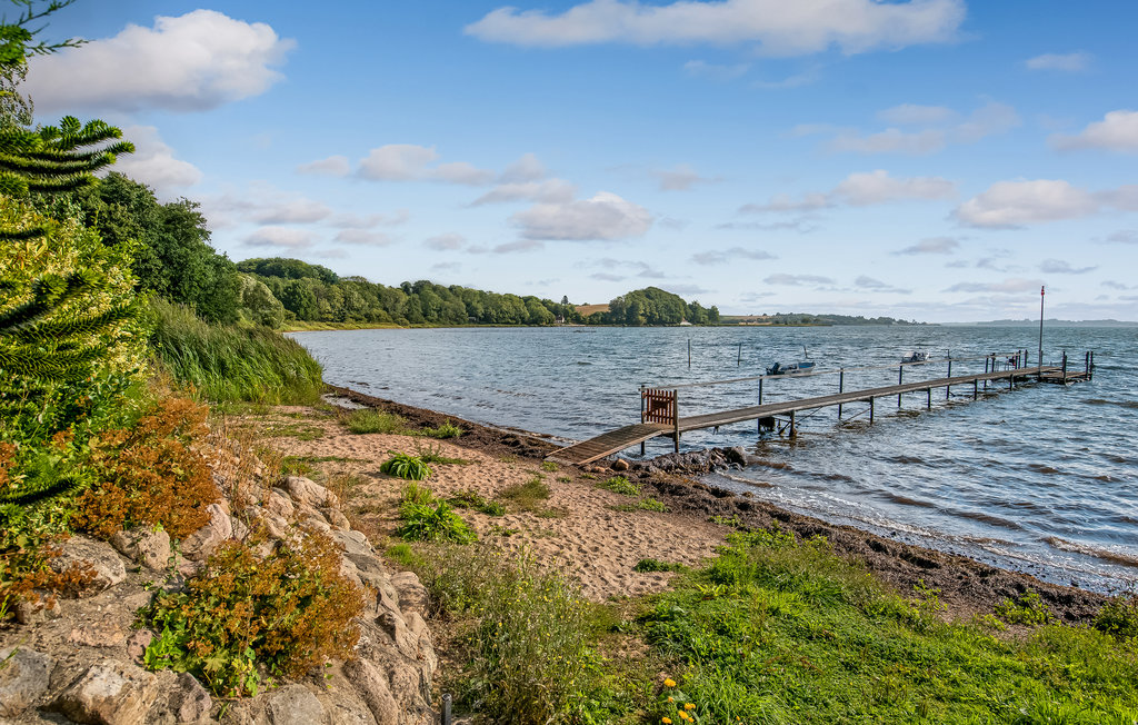 Feriehus - Rønshoved , Danmark - F08524 27