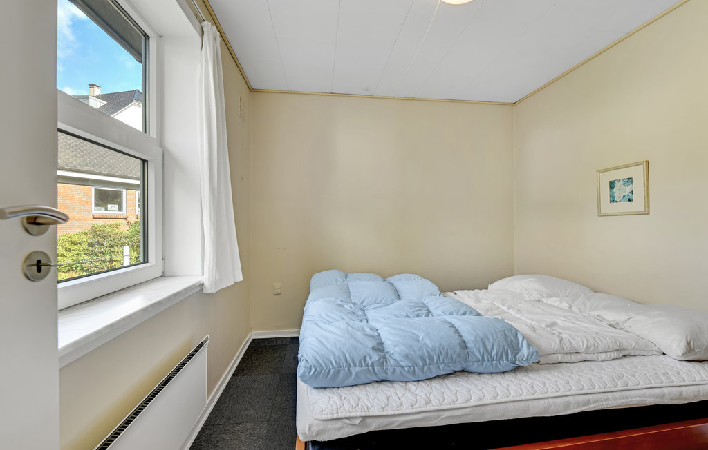 Feriehus - Rønshoved , Danmark - F08524 8