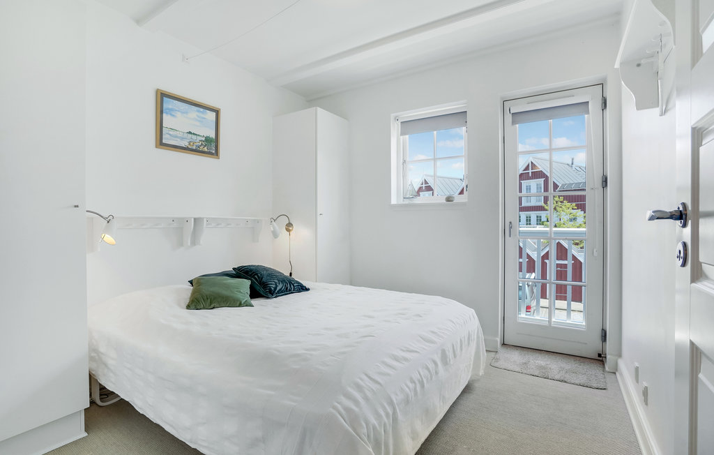 Semesterlägenhet - Gråsten Havnefront , Danmark - F08019 19