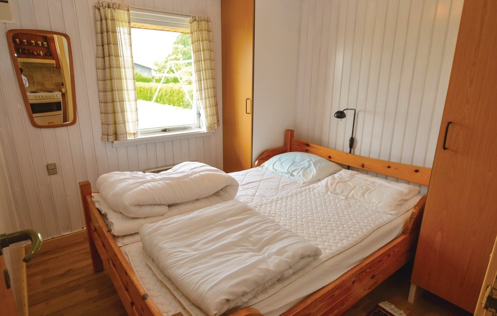 Feriehuse - Rendbjerg , Danmark - F08083 12