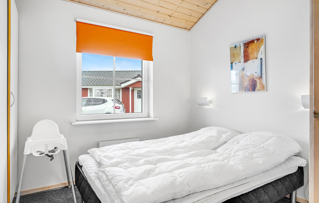 Semesterhus - Gråsten Havnefront , Danmark - F08101 14