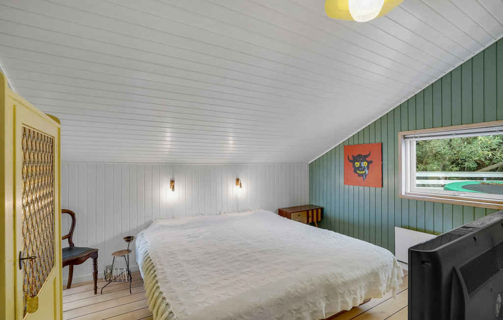 Feriehuse - Rendbjerg Strand , Danmark - F08126 8