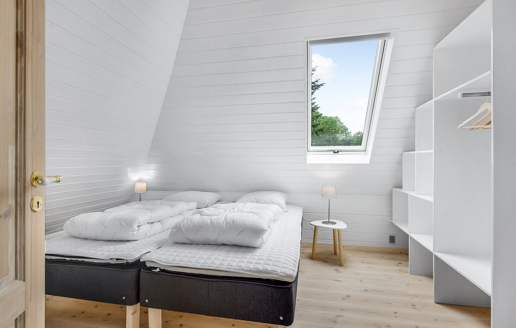 Feriehuse - Blåkrog Strand , Danmark - F08131 28