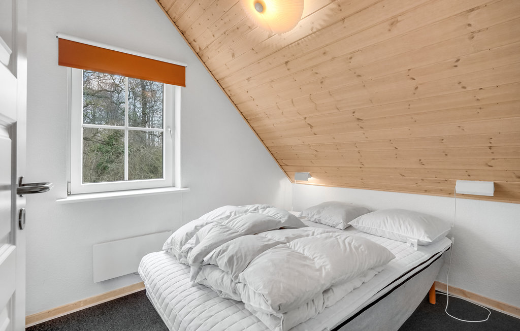 Feriehuse - Gråsten Havnefront , Danmark - F08140 20