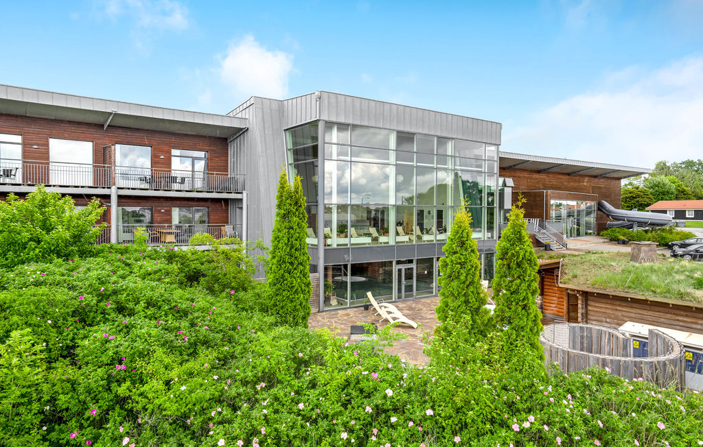 Ferienhaus - Gråsten Havnefront , Dänemark - F08302 27