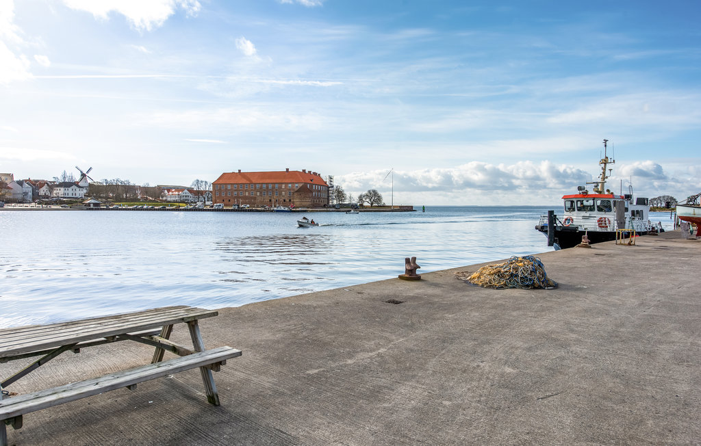 Ferienhaus - Sønderborg , Dänemark - F08312 19