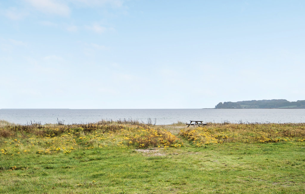 Feriehuse - Rendbjerg , Danmark - F08911 22