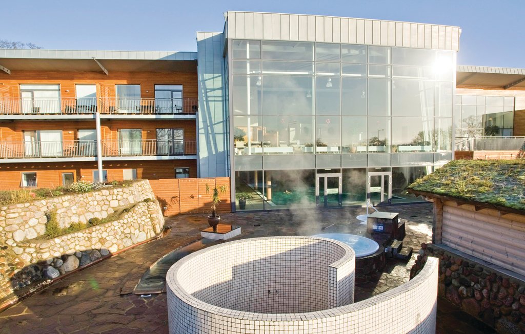 Feriehuse - Gråsten Havnefront , Danmark - F08032 21