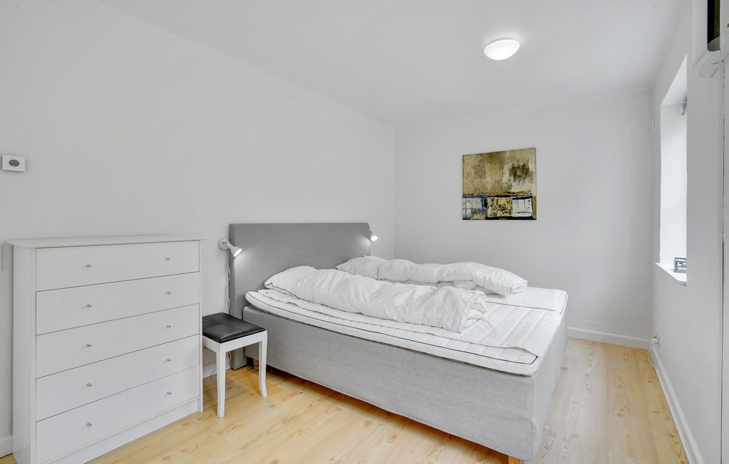 Feriehuse - Sønderhav , Danmark - F08038 17