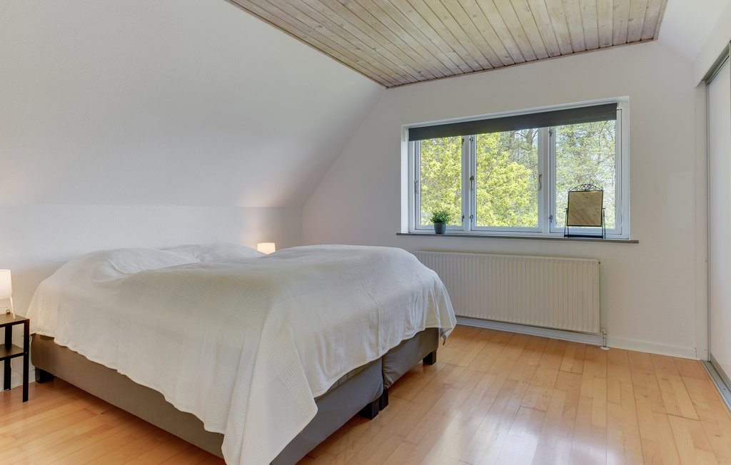 Feriehuse - Sønderhav , Danmark - F08073 32