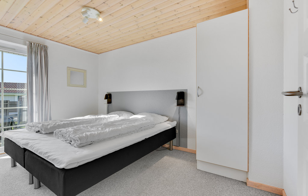 Feriehuse - Gråsten Havnefront , Danmark - F08076 24