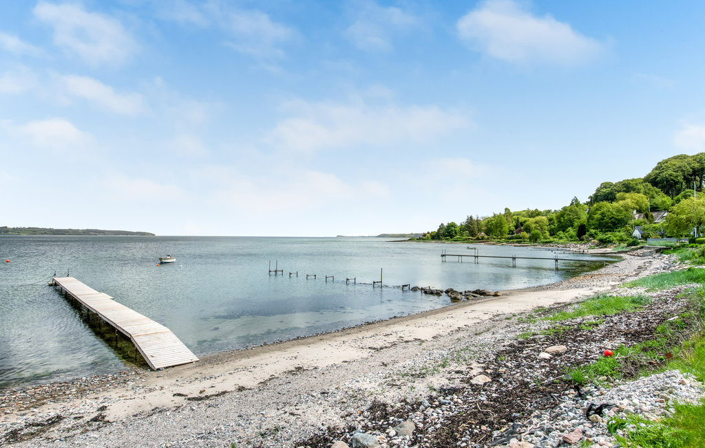 Feriehus - Aabenraa Strand , Danmark - F08079 22