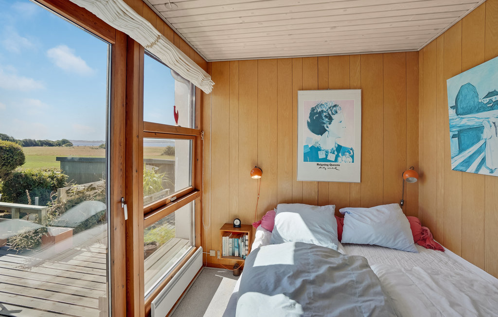 Feriehuse - Brunsnæs Strand , Danmark - F08104 21