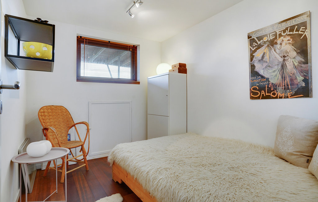 Husbåd - Gråsten Havnefront , Danmark - F08115 27