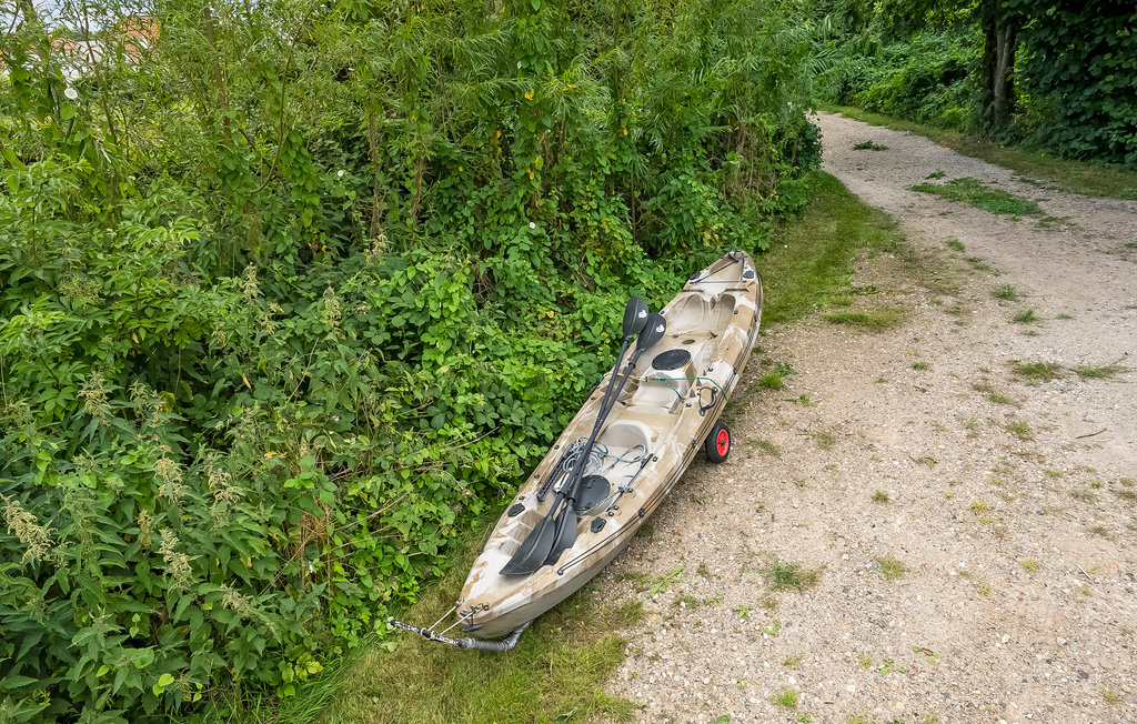 Feriehuse - Blåkrog Strand , Danmark - F08131 32