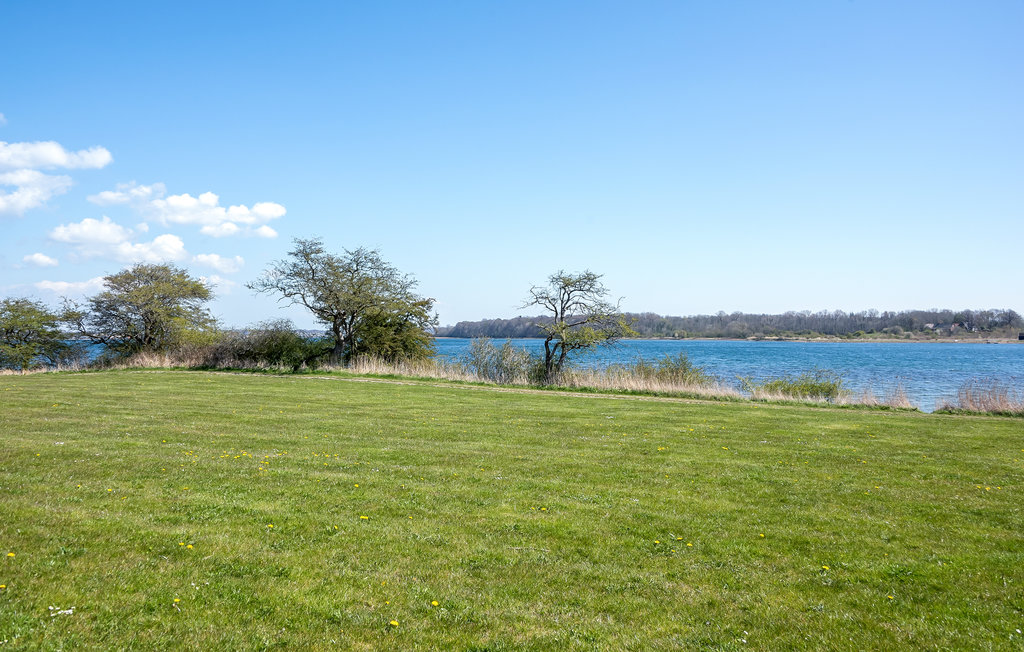 Feriehuse - Gråsten Havnefront , Danmark - F08037 31