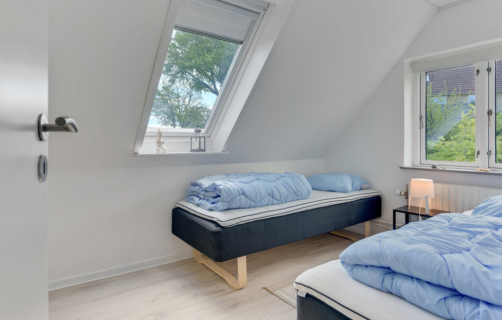 Feriehuse - Sønderhav , Danmark - F08073 35