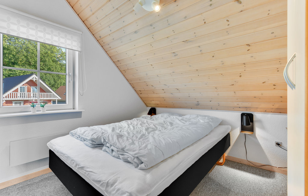 Feriehuse - Gråsten Havnefront , Danmark - F08076 27