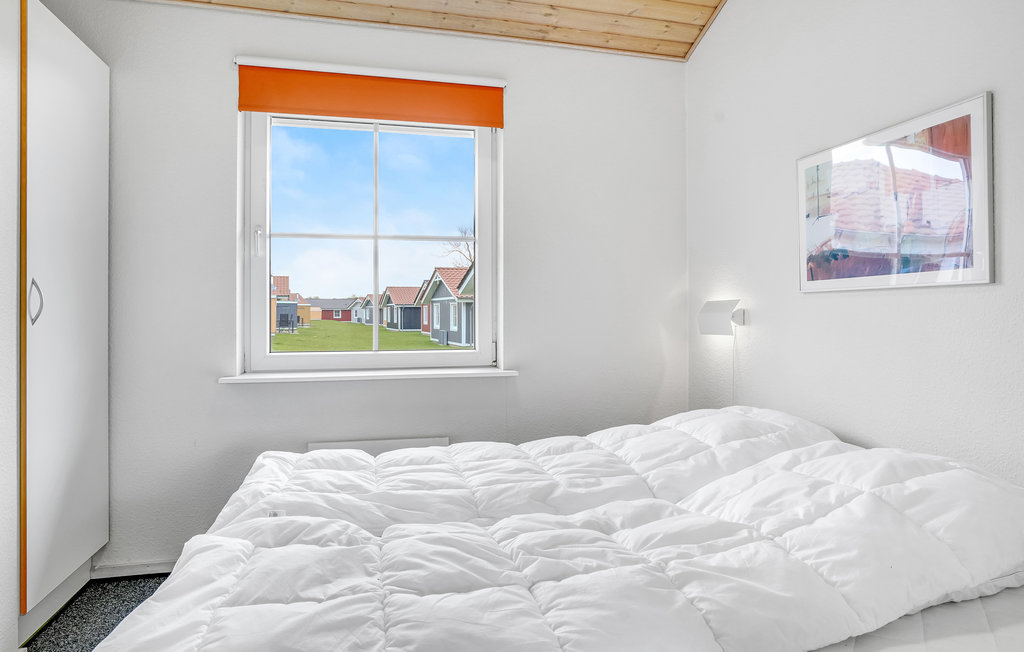 Semesterhus - Gråsten Havnefront , Danmark - F08101 17