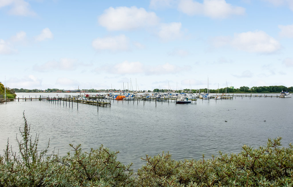 Feriehuse - Gråsten Havnefront , Danmark - F08114 27
