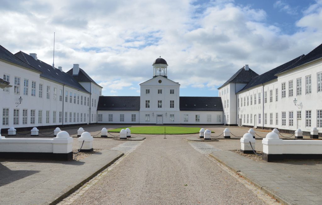 Ferienhaus - Rønshoved , Dänemark - F08522 18