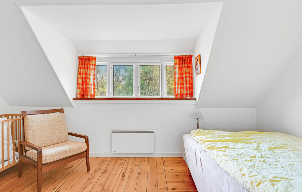 Ferienhaus - Varnæs Strand , Dänemark - F08557 34