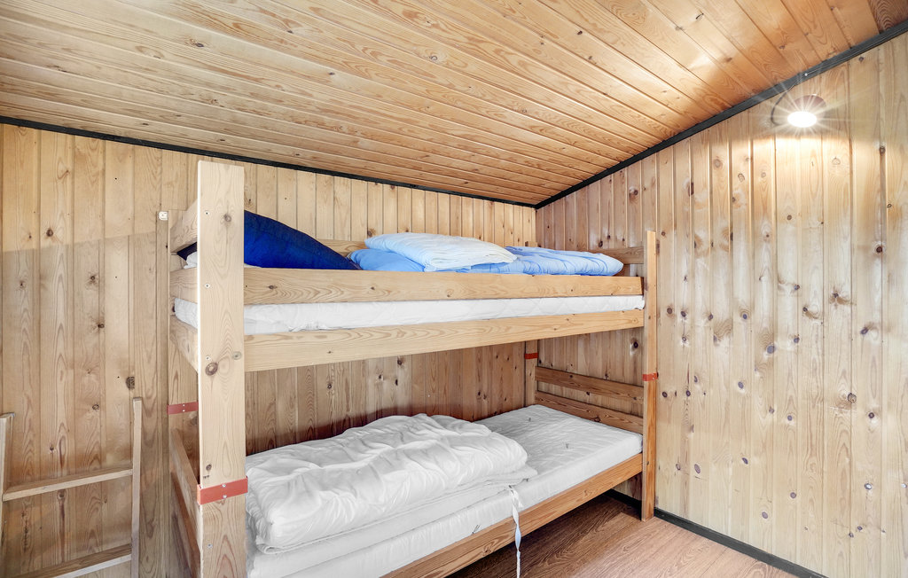 Feriehuse - Rendbjerg , Danmark - F08911 19