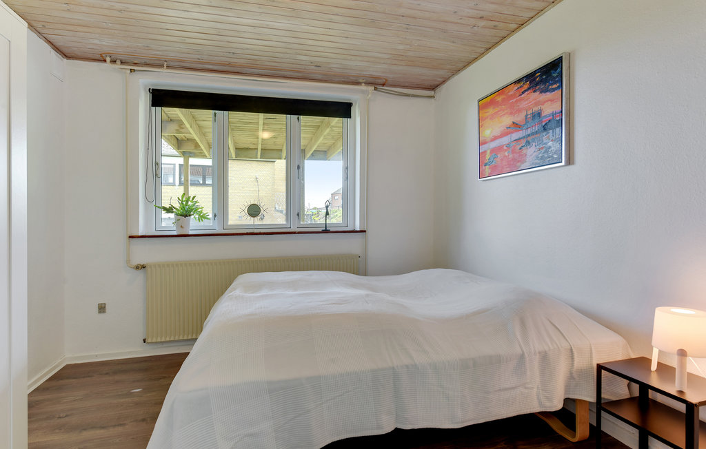 Feriehuse - Sønderhav , Danmark - F08073 33