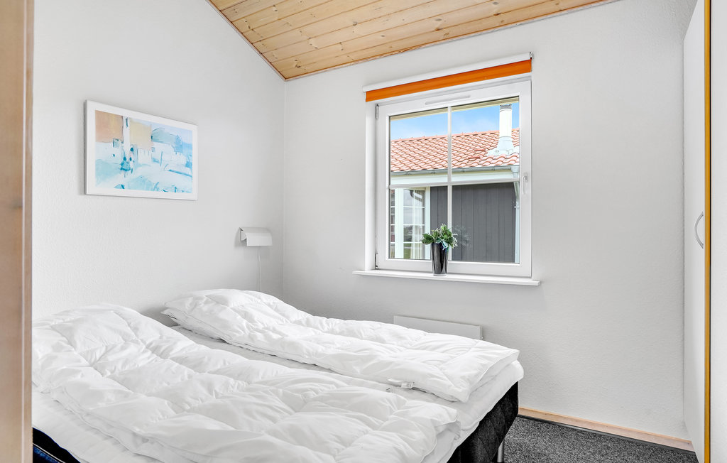 Semesterhus - Gråsten Havnefront , Danmark - F08101 15