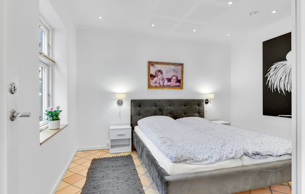 Feriehuse - Gammelmark Strand , Danmark - F08122 26