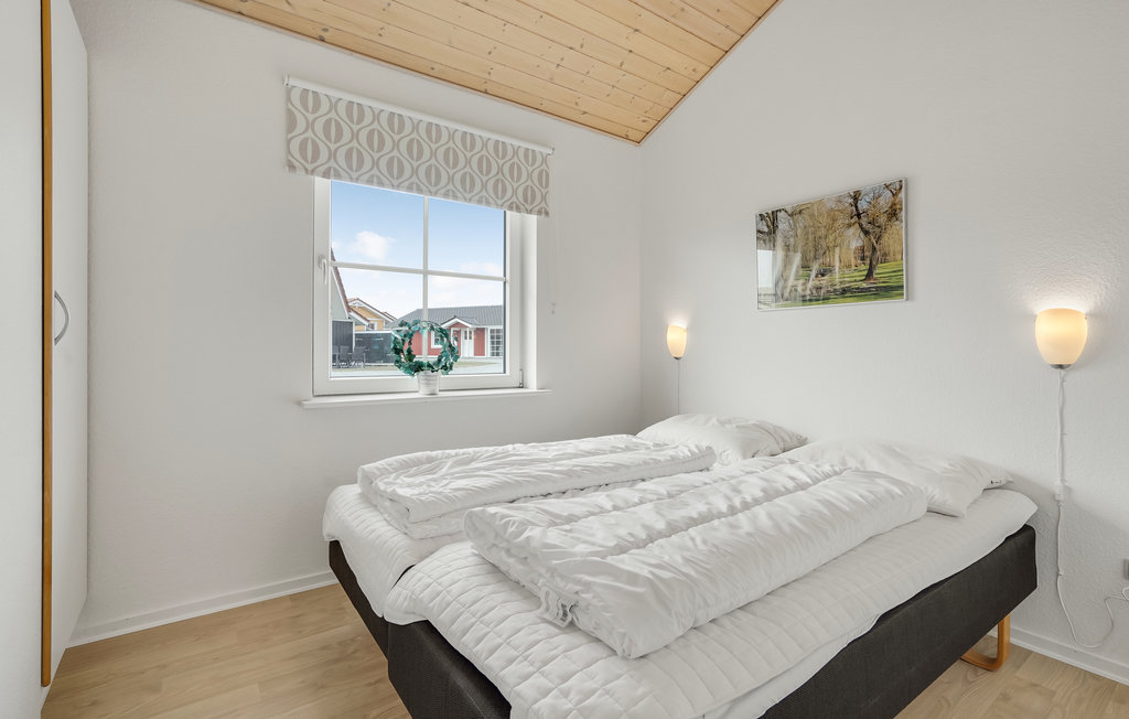 Semesterhus - Gråsten Havnefront , Danmark - F08161 19