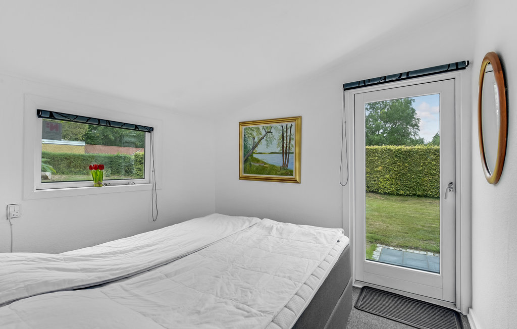 Ferienhaus - Kollund , Dänemark - F08219 22