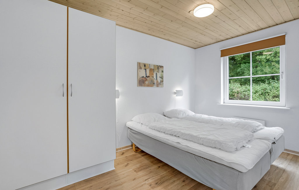 Feriehuse - Gråsten Havnefront , Danmark - F08273 19