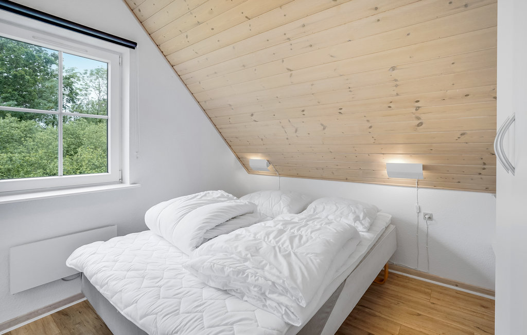 Feriehus - Gråsten Havnefront , Danmark - F08283 20