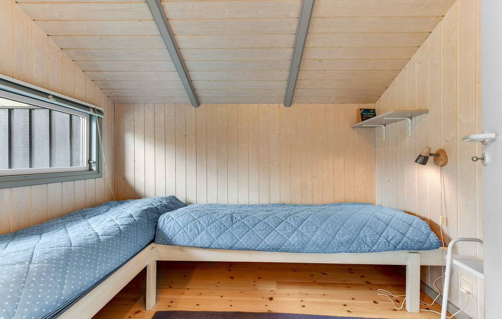Feriehuse - Vemmingbund Strand , Danmark - F08315 23