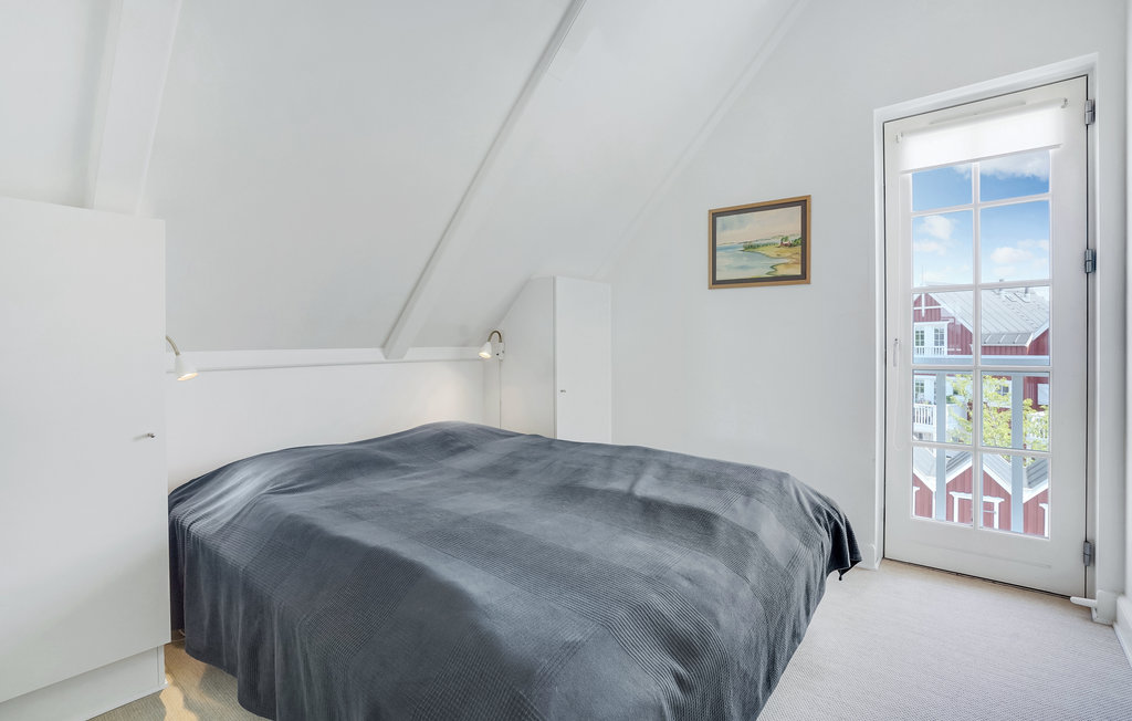 Semesterlägenhet - Gråsten Havnefront , Danmark - F08019 20